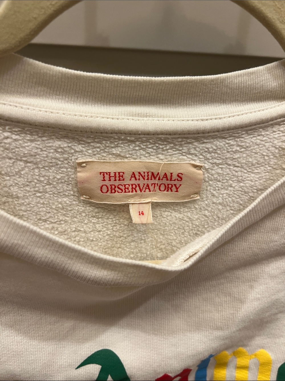 Sweatshirt - Picture 3 of 6